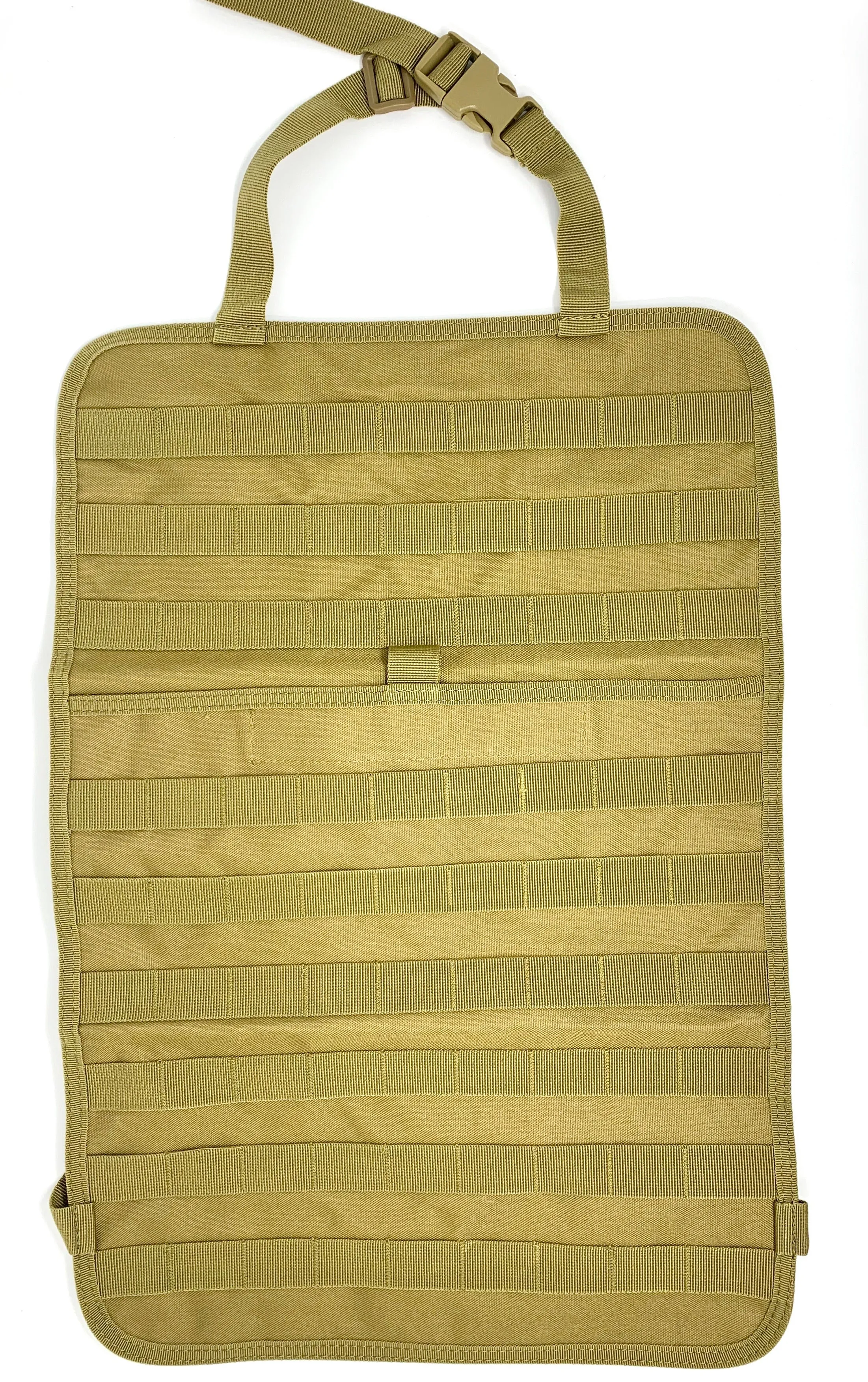 Molle Seat Back Cover