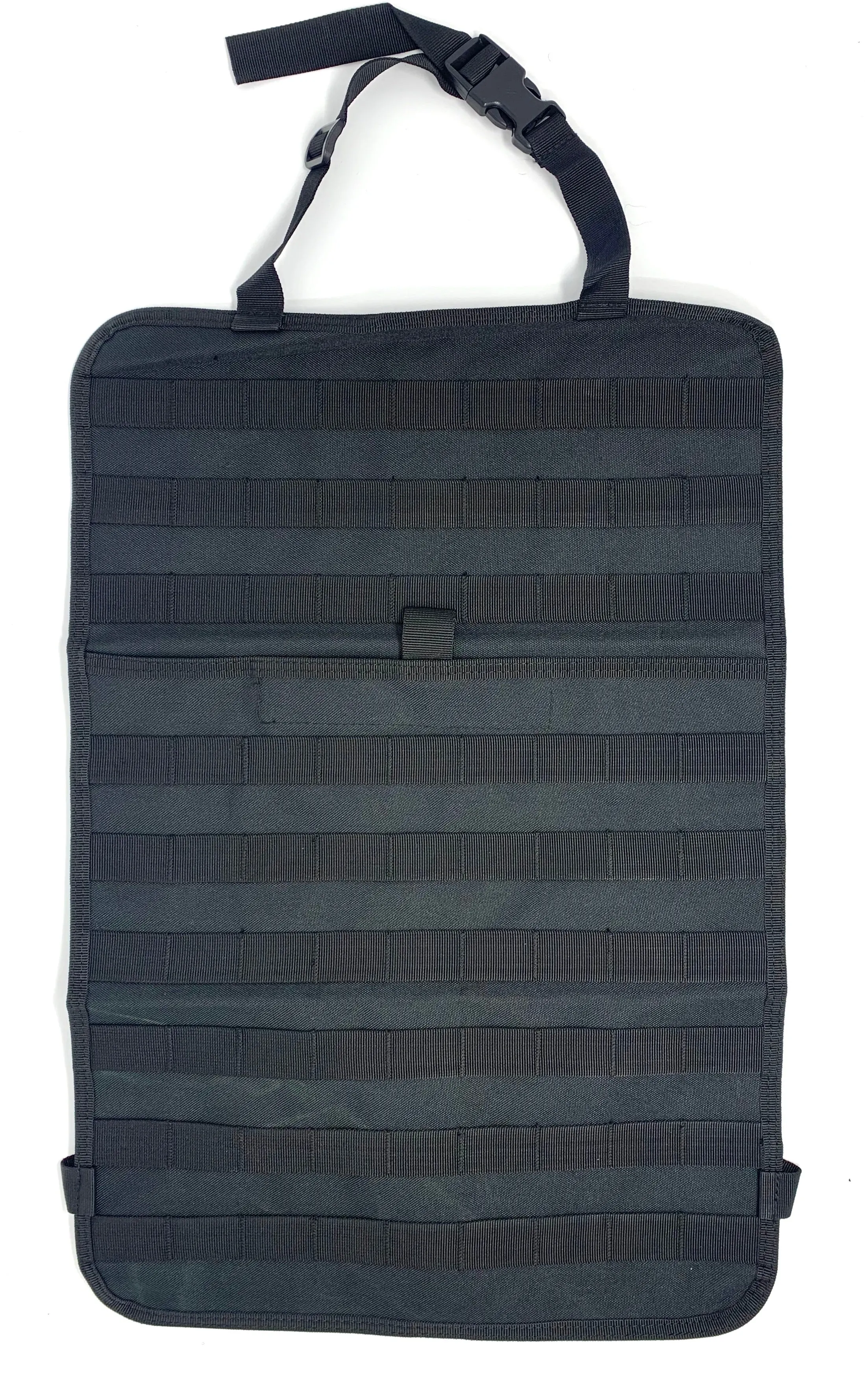 Molle Seat Back Cover
