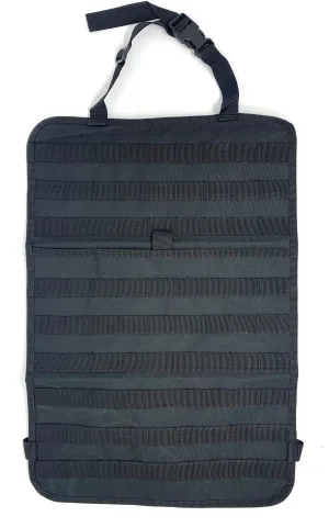 Molle Seat Back Cover