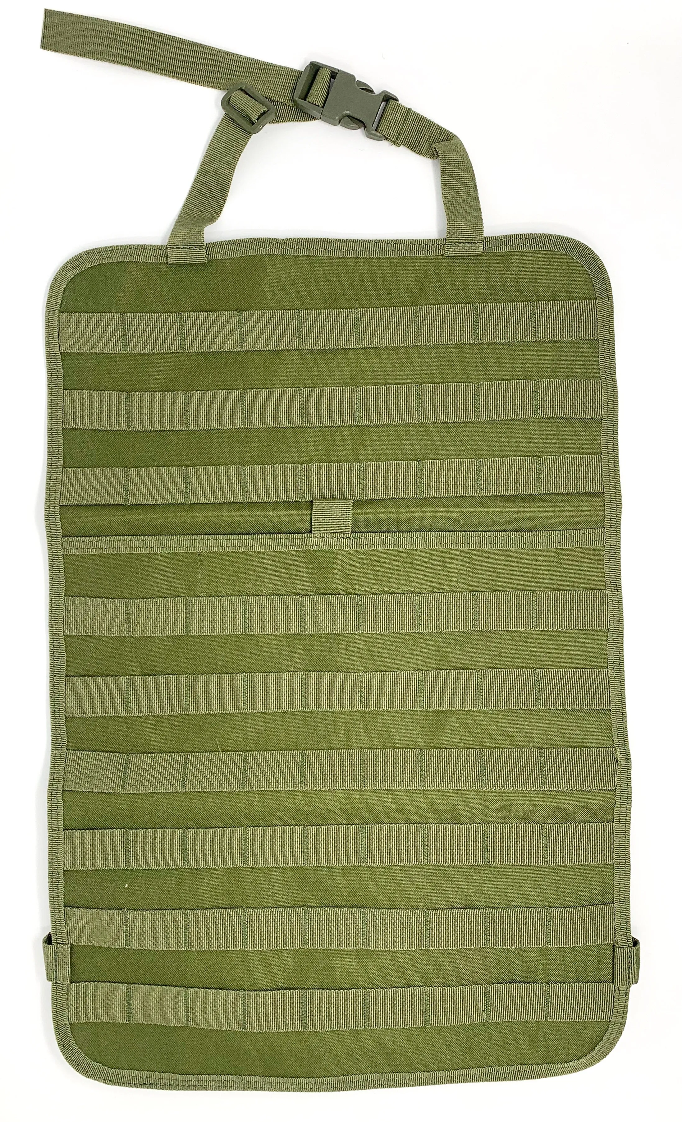Molle Seat Back Cover