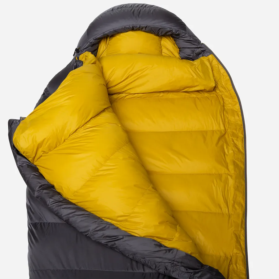 Mountain Equipment - Helium GT 250 Sleeping Bag