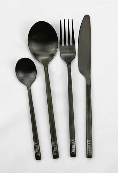 MSA 4x4  Cutlery Set