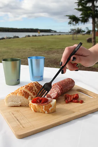 MSA 4x4  Cutlery Set