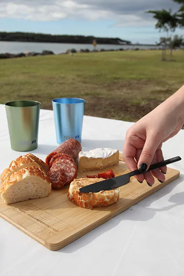 MSA 4x4  Cutlery Set