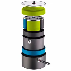 MSR Flex 3 Cooking System