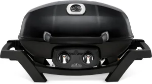 Napoleon Bbq PRO285BK TravelQ PRO285 Portable Gas Grill , Natural Gas Propane, Black