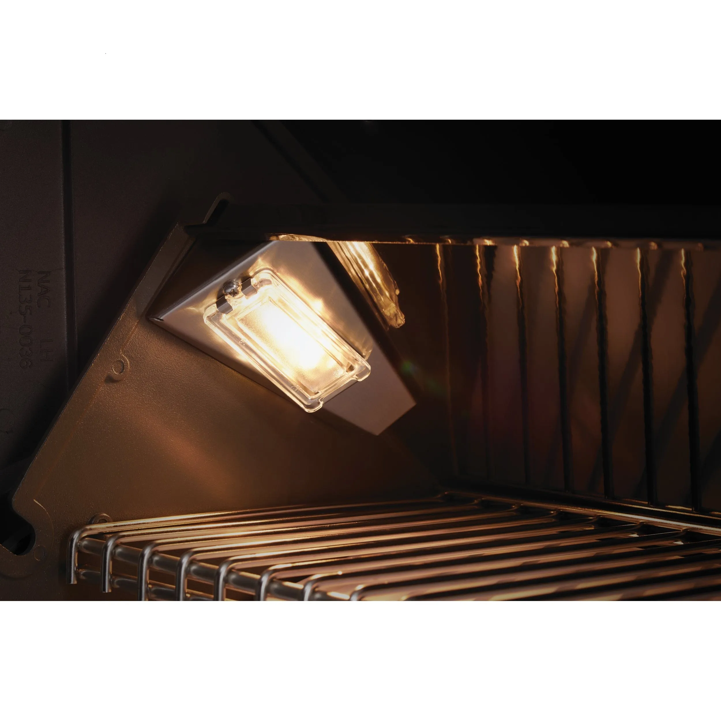 Napoleon | Prestige PRO 500 RSIB With Infrared Side & Rear Burners