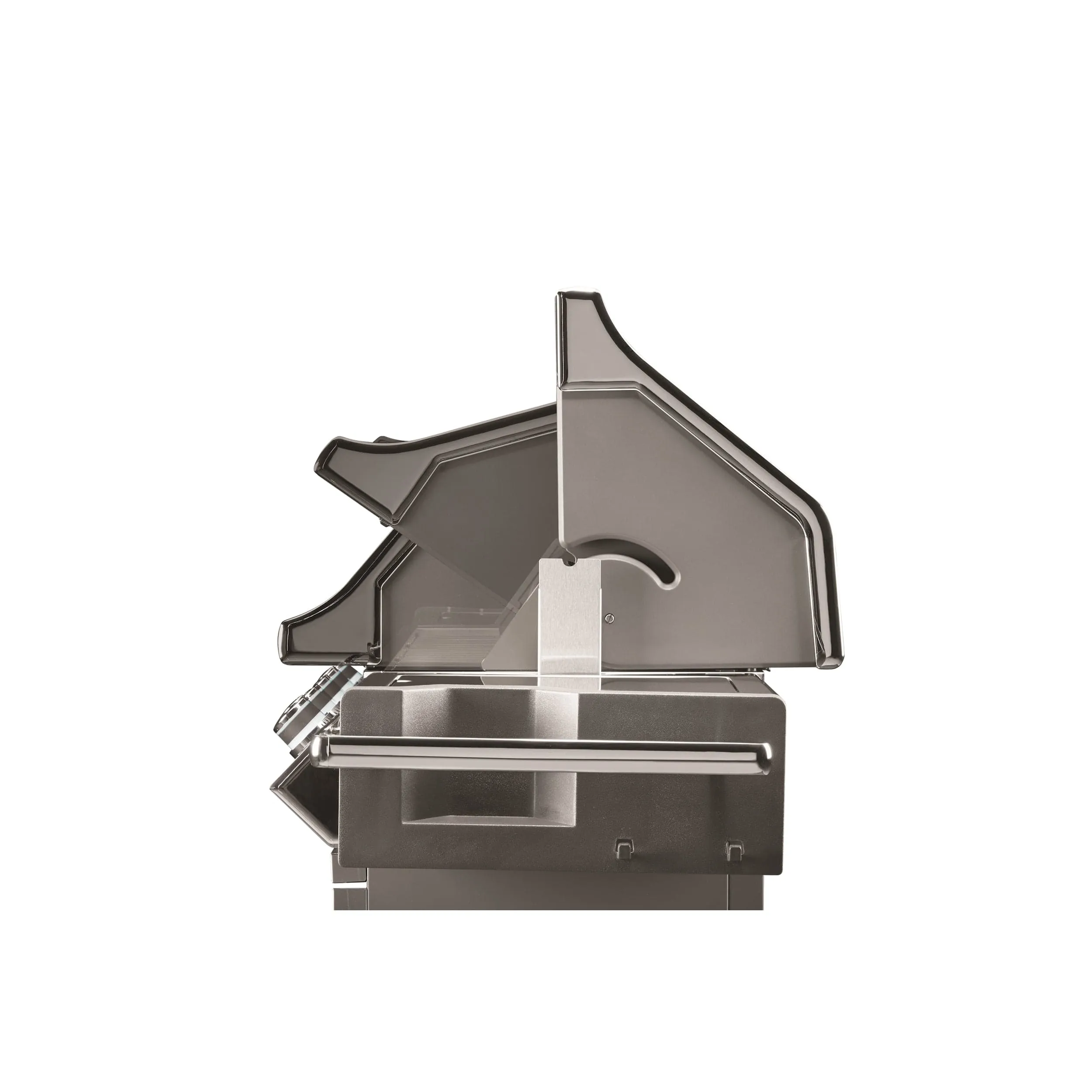 Napoleon | Prestige PRO 500 RSIB With Infrared Side & Rear Burners