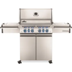 Napoleon | Prestige PRO 500 RSIB With Infrared Side & Rear Burners