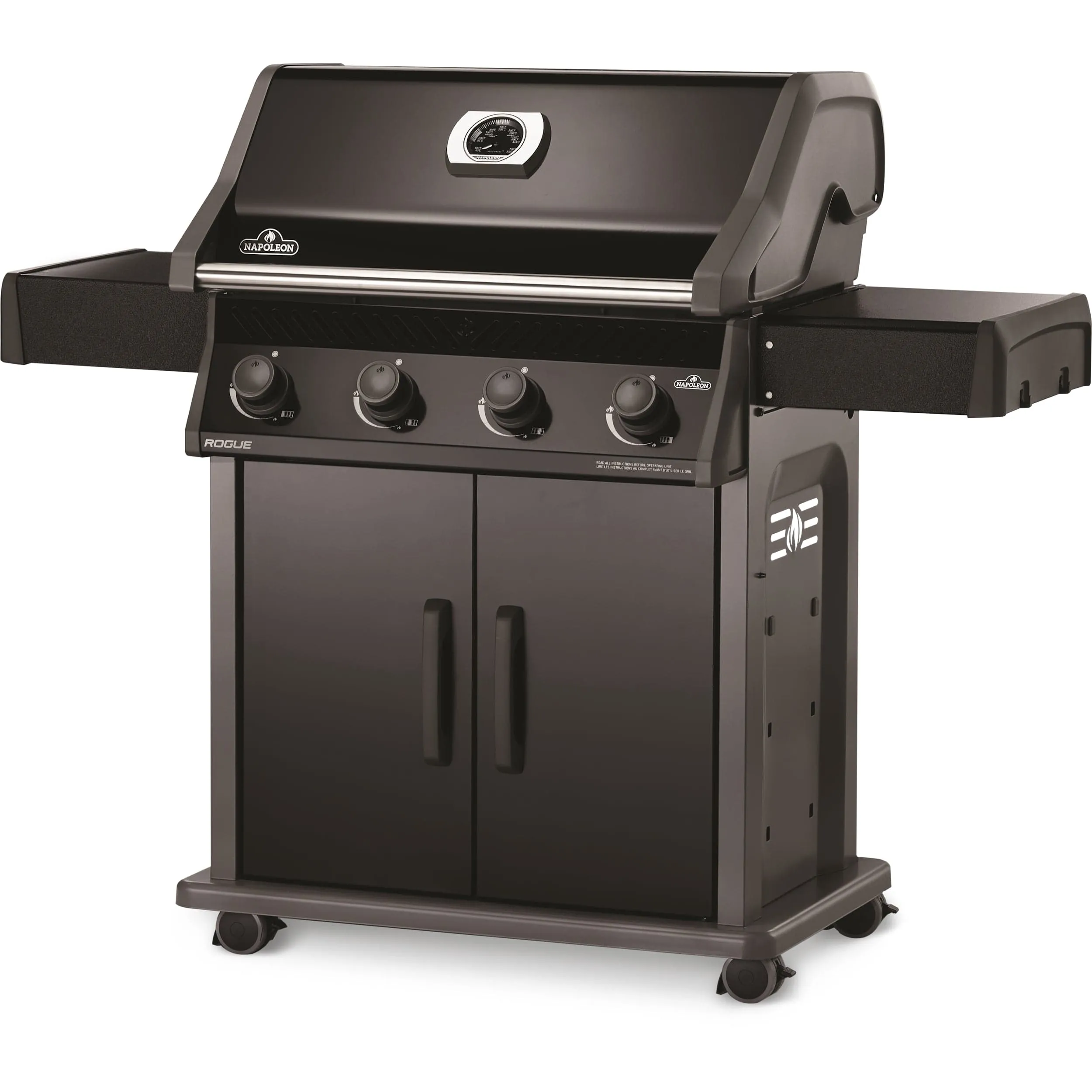 Napoleon | Rogue 525 4-Burner Gas Grill