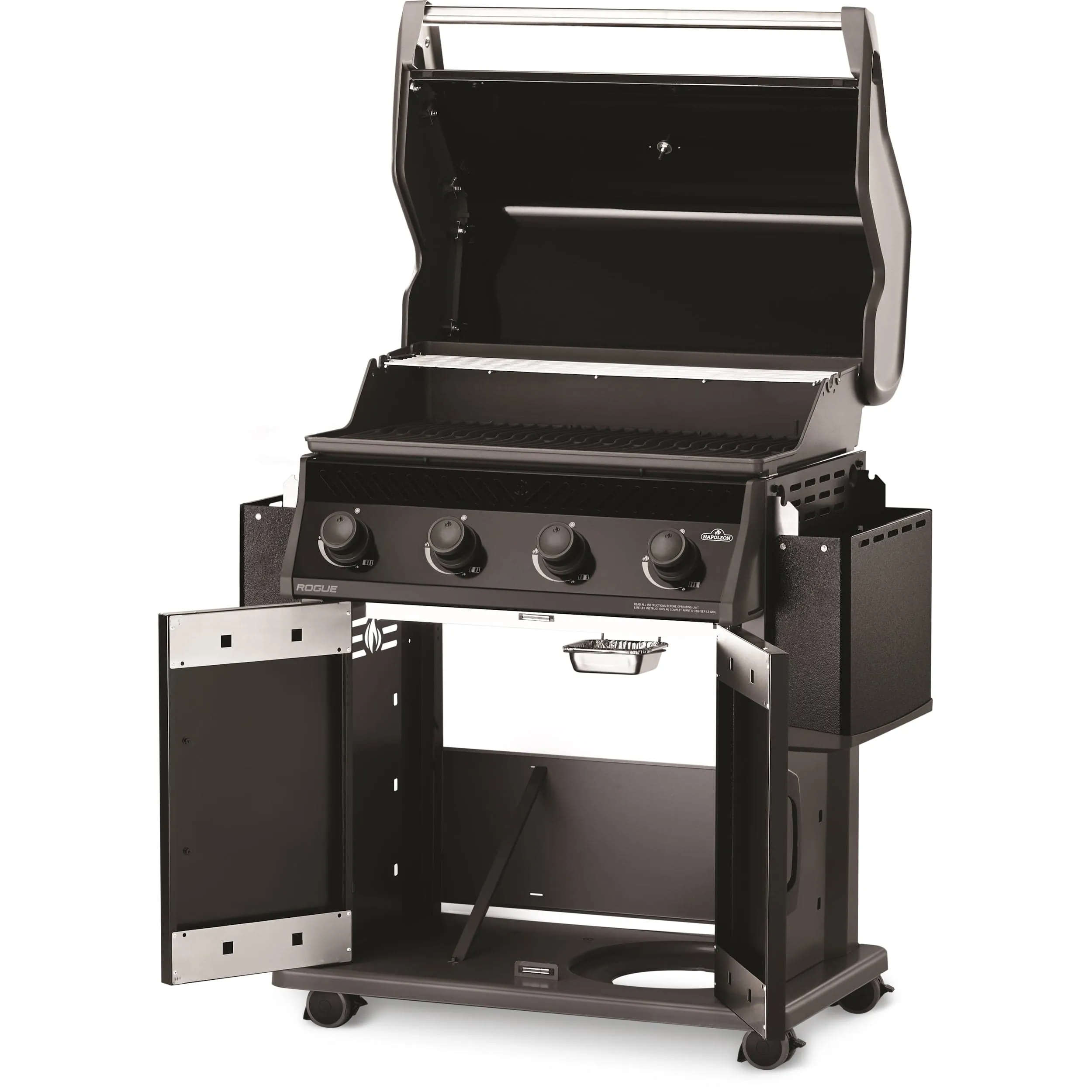 Napoleon | Rogue 525 4-Burner Gas Grill