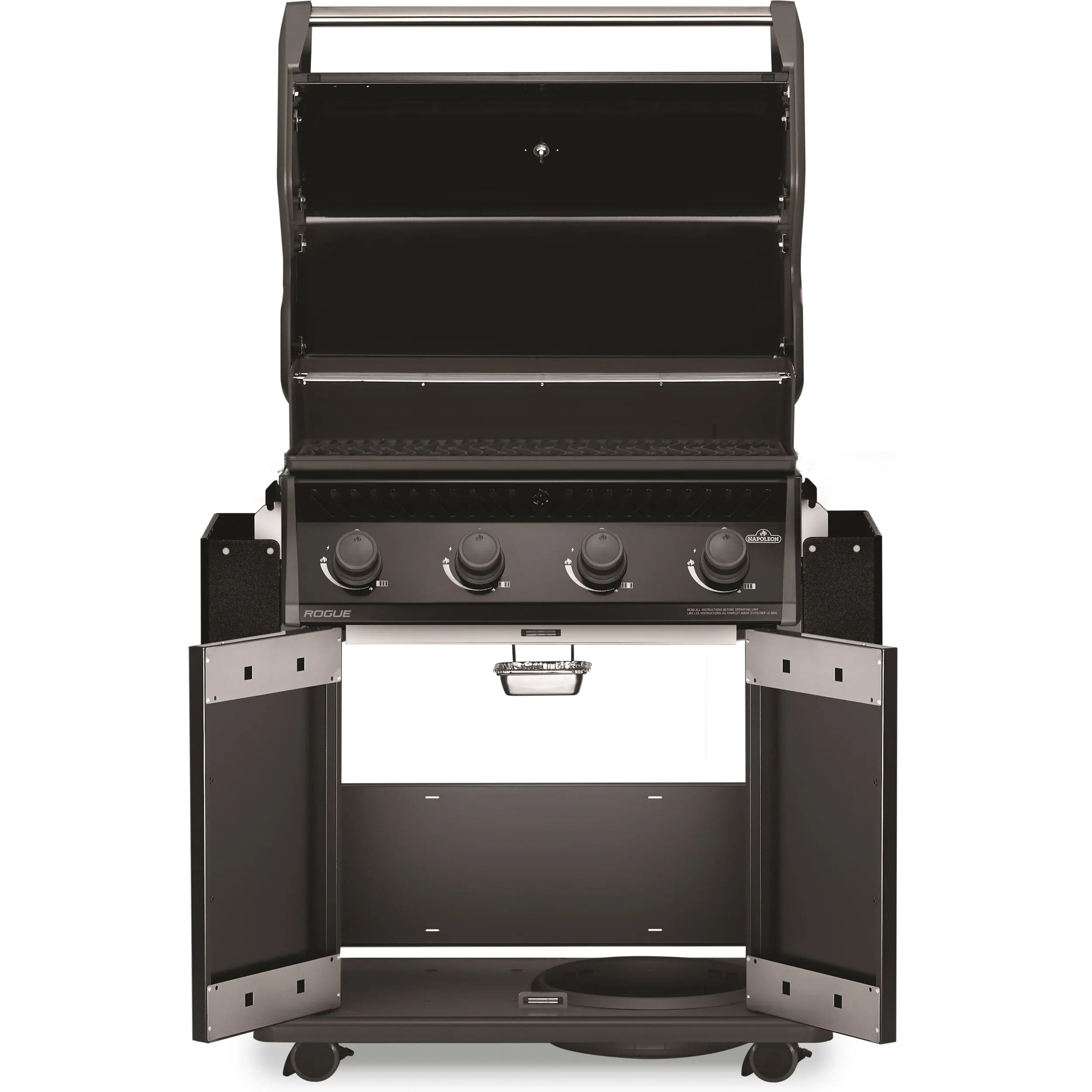 Napoleon | Rogue 525 4-Burner Gas Grill