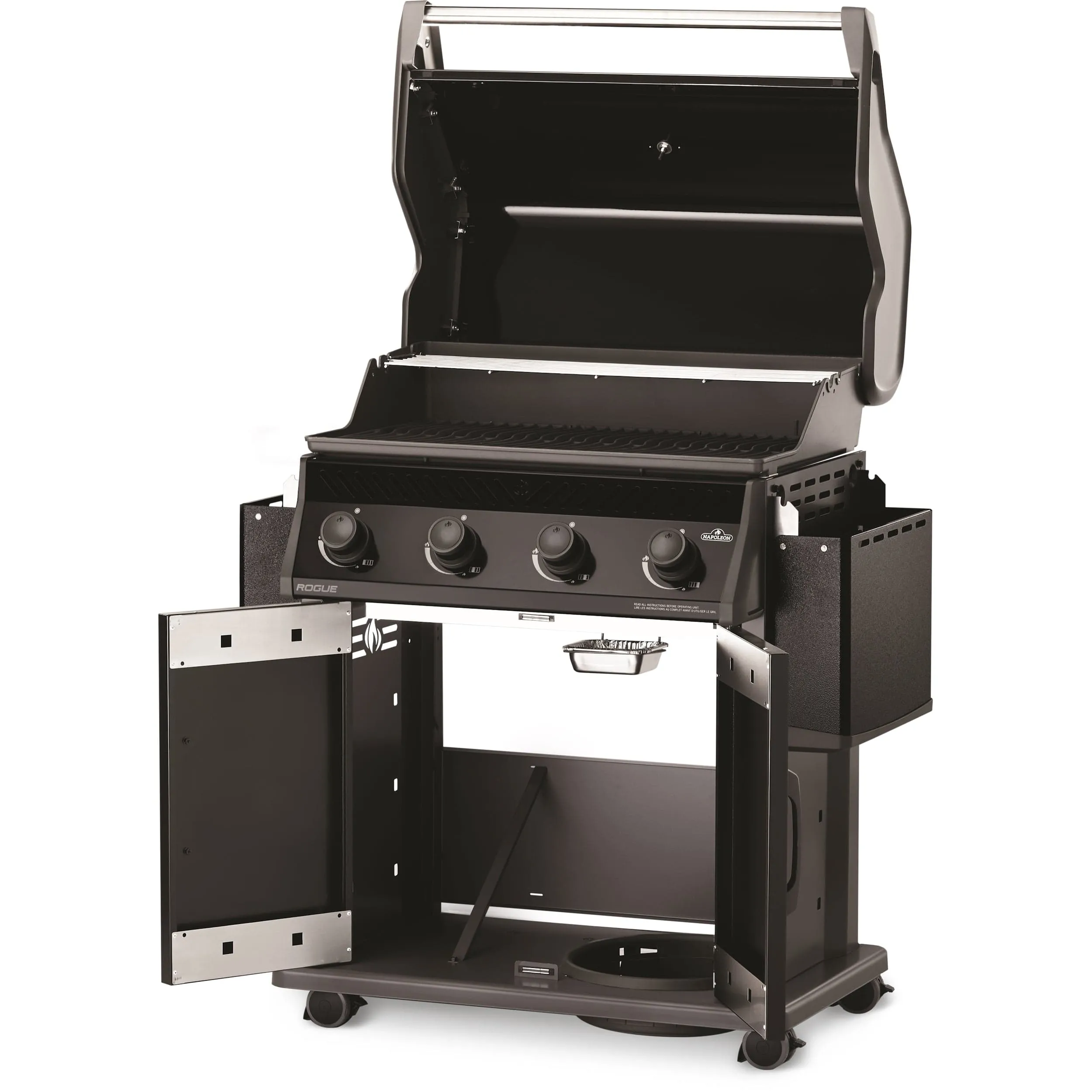 Napoleon | Rogue 525 4-Burner Gas Grill