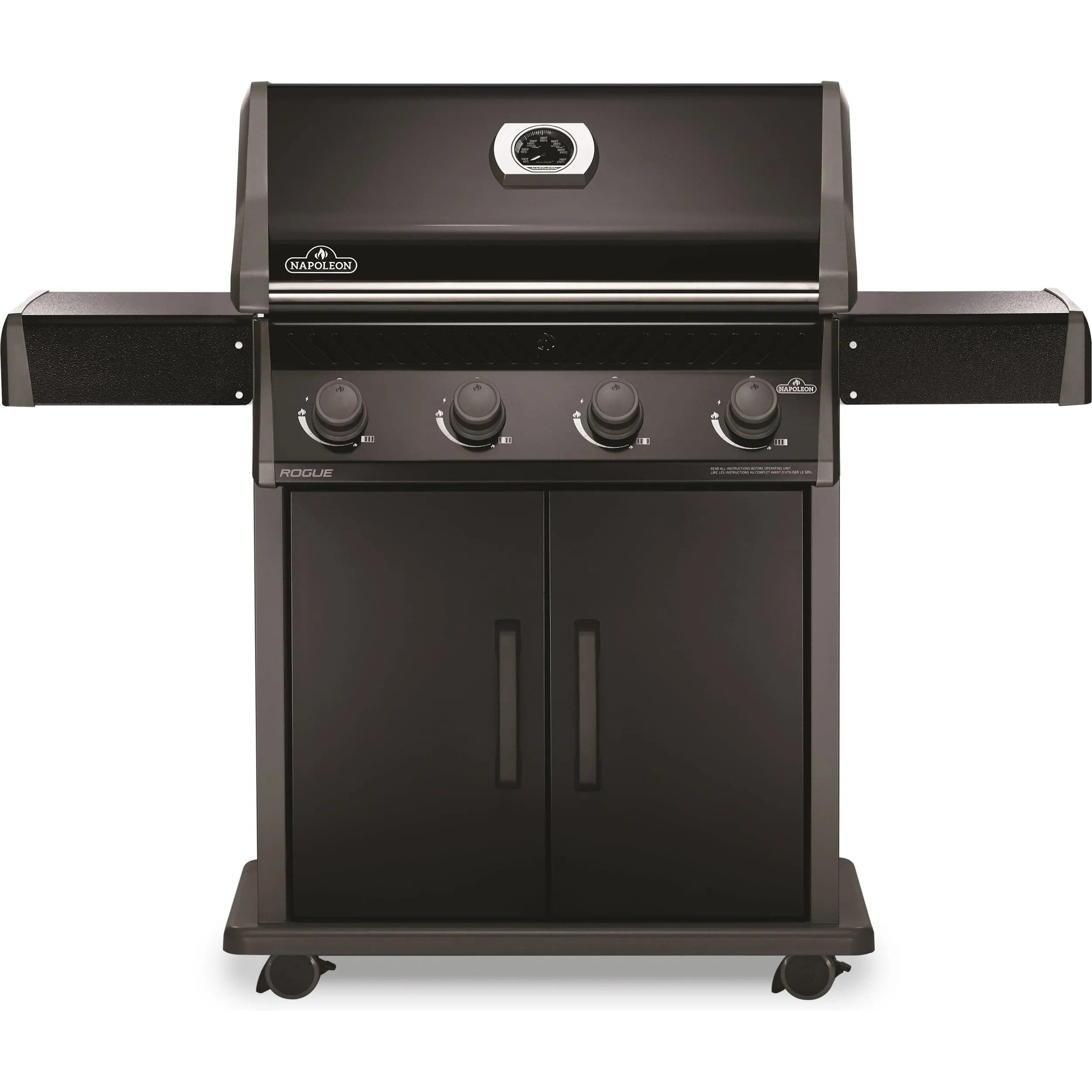 Napoleon | Rogue 525 4-Burner Gas Grill