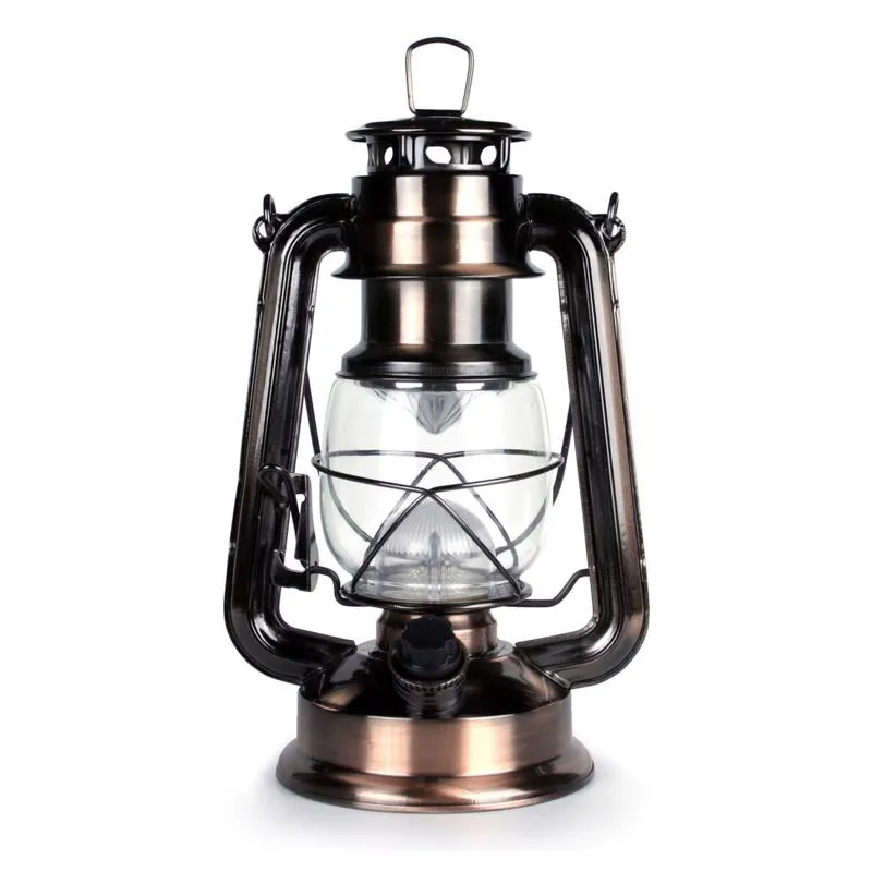 NEBO 15 lm Copper LED Lantern