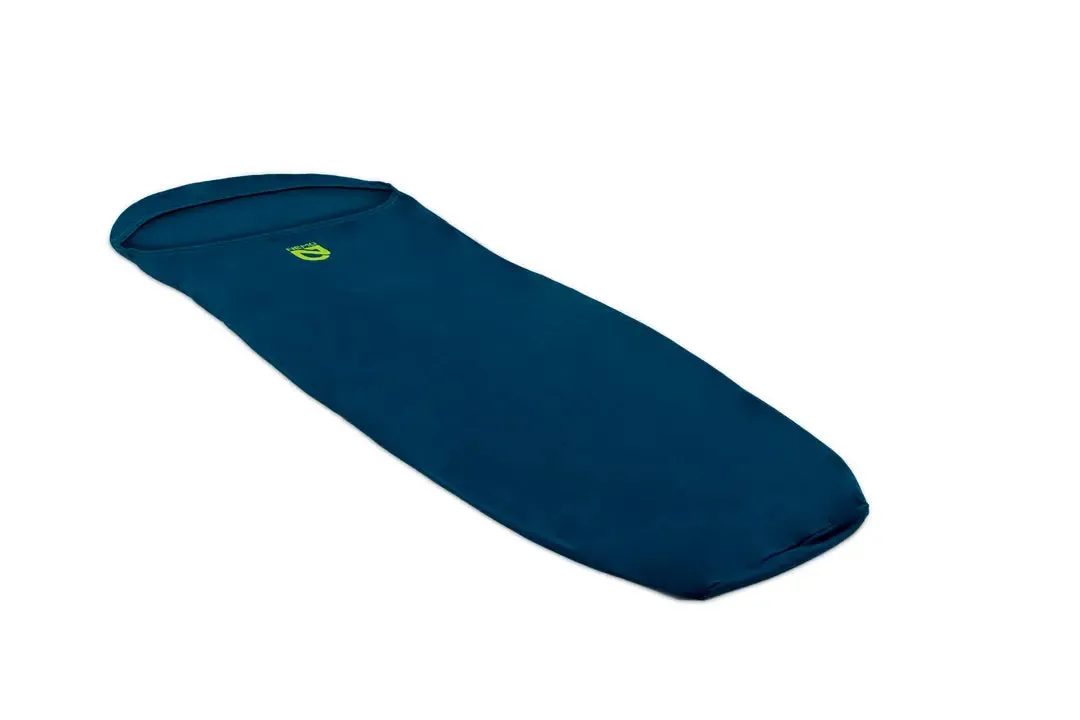 NEMO TRACER SLEEPING BAG LINER LONG