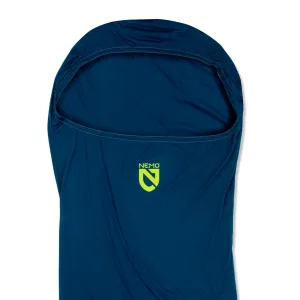 NEMO TRACER SLEEPING BAG LINER LONG
