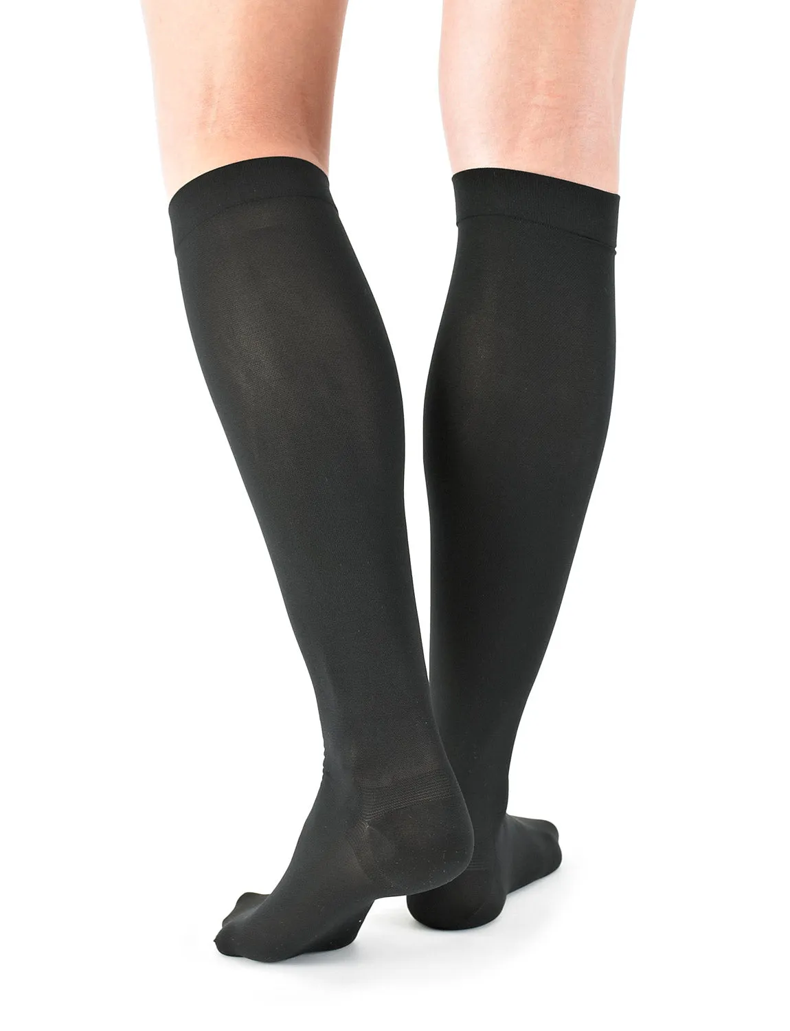 Neo G Travel & Flight Compression Socks Black (Medium)