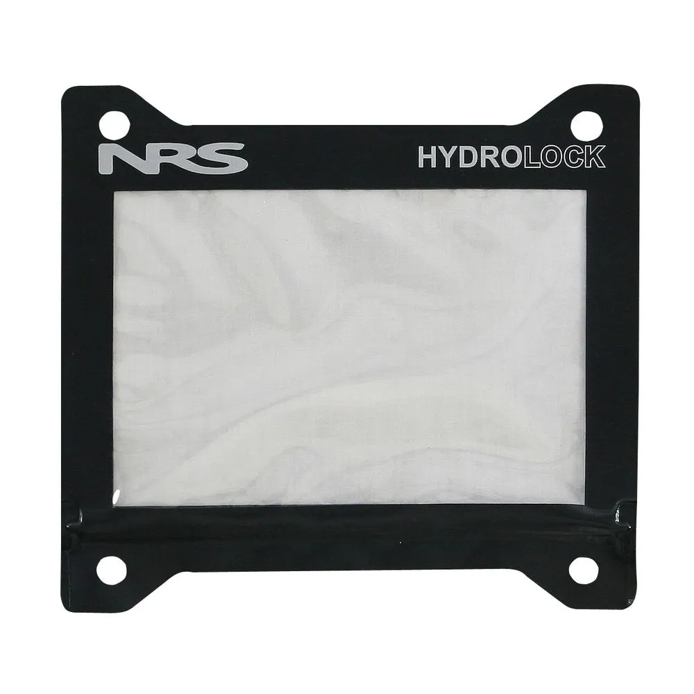 NRS Hydorock Mapcessary Chart Case LARGE