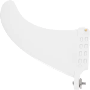 Nylon Surfboard Fin Replacement Pin for Paddleboard and Detachable Water Divider for Improved Tracking and Tight Turns for Inflatable Surfboards