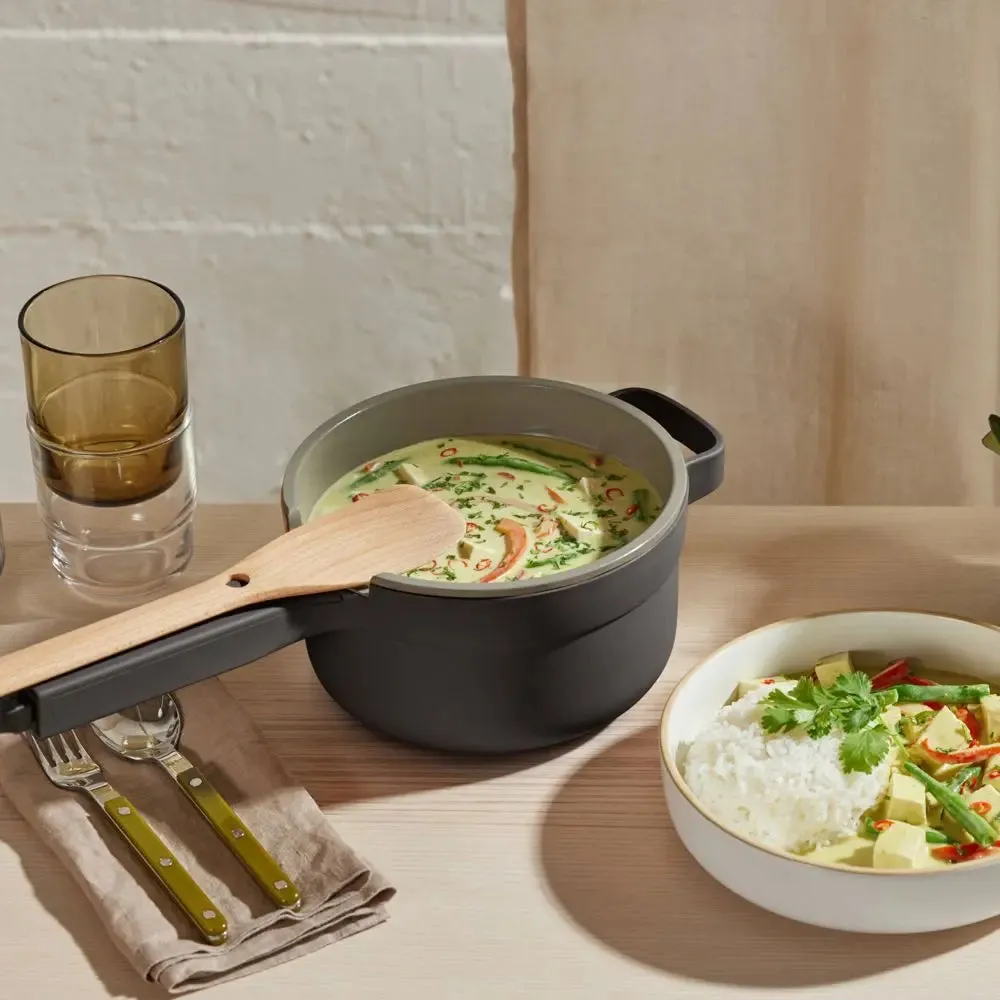 Our Place 8.5" Ceramic Nonstick Perfect Power Pot Char