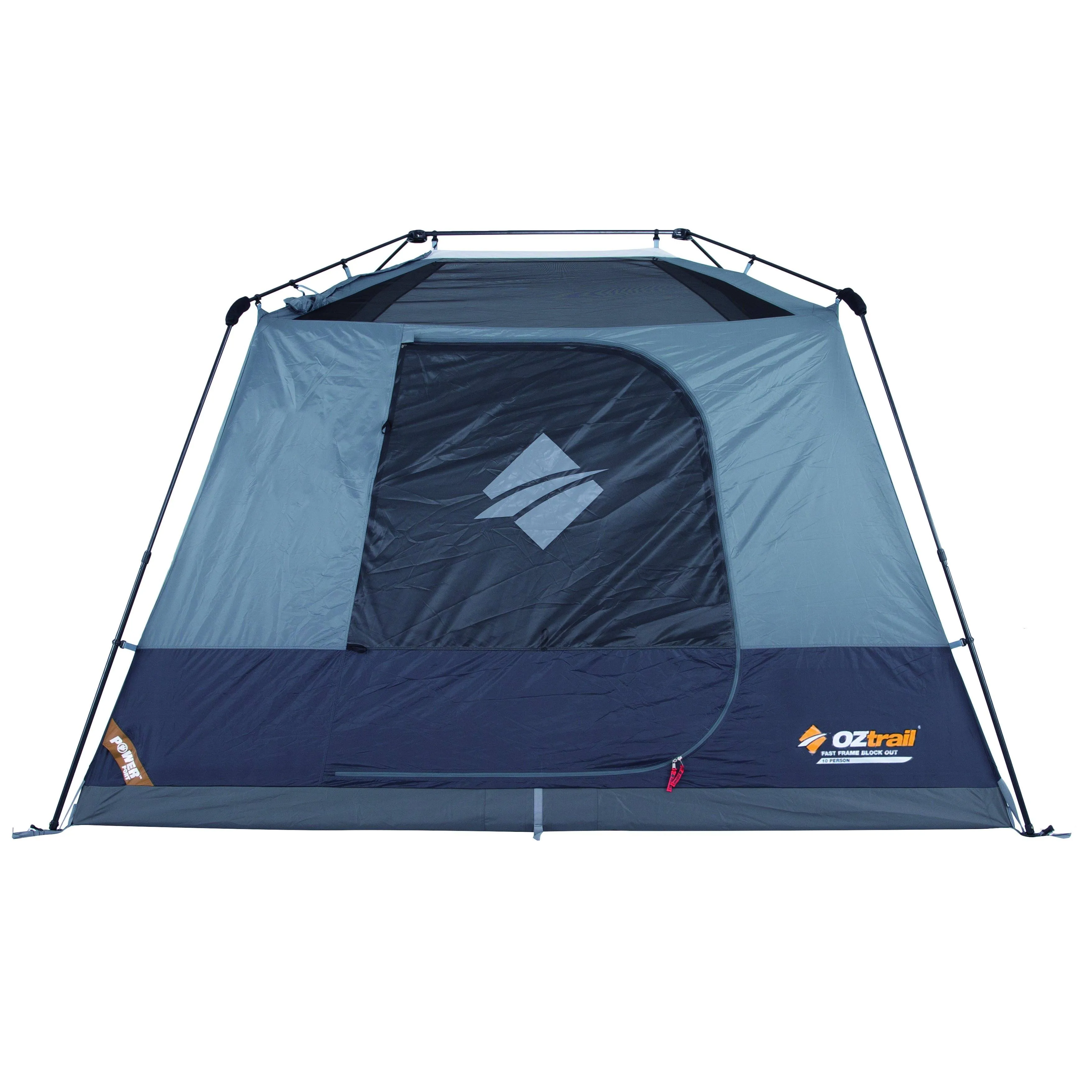 Oztrail Fast Frame Blockout 6 Person Tent With Free Gift