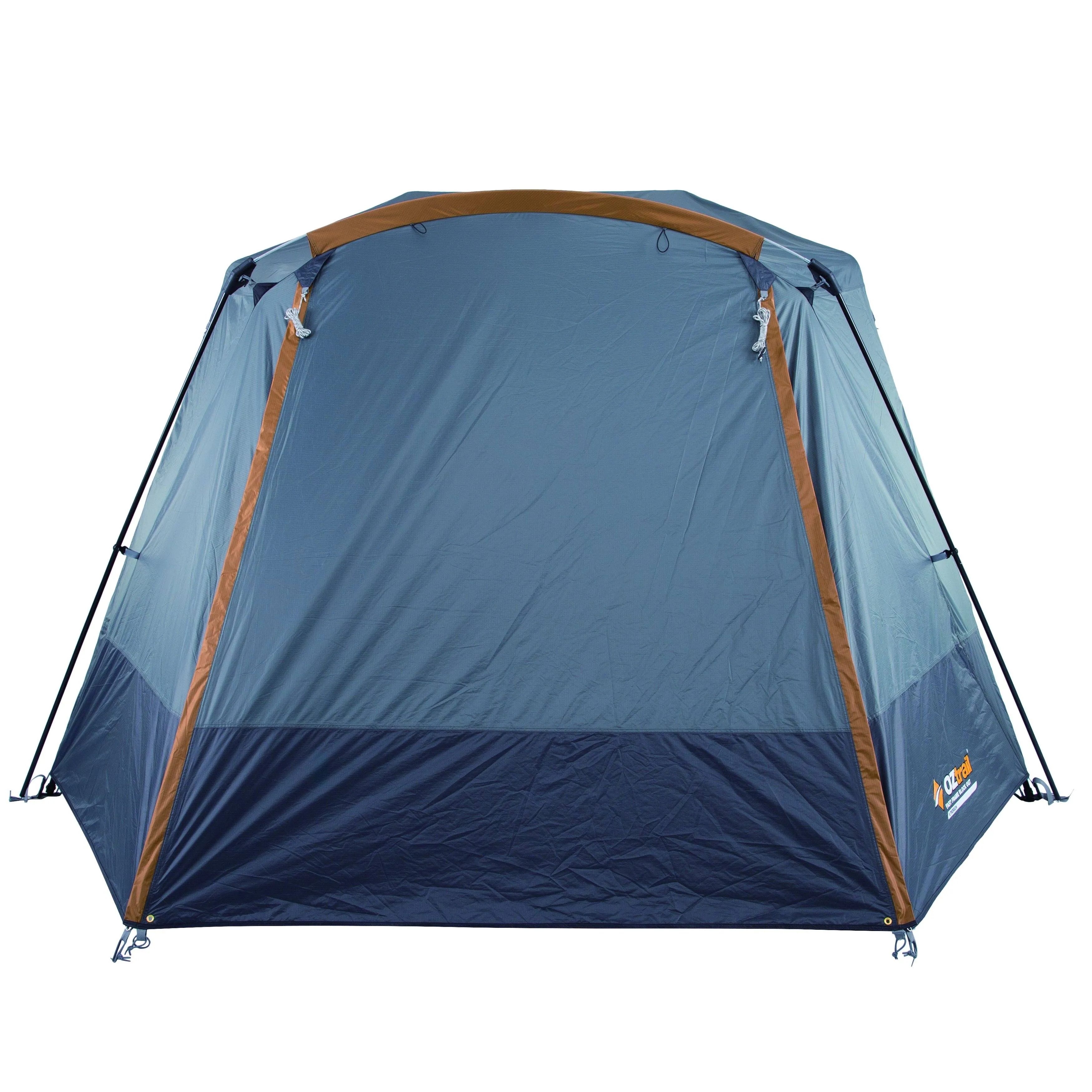 Oztrail Fast Frame Blockout 6 Person Tent With Free Gift