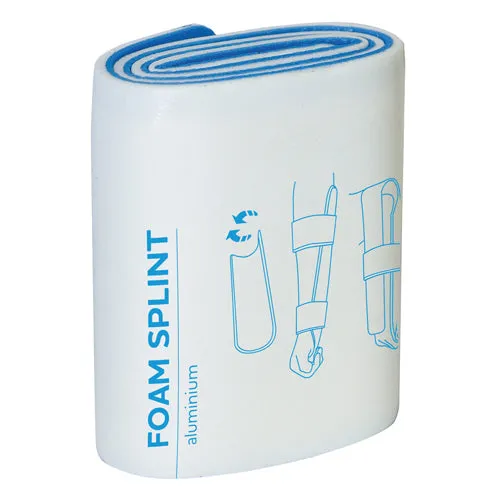 Padded Splint 4.25"x24" Kit (1/ea)