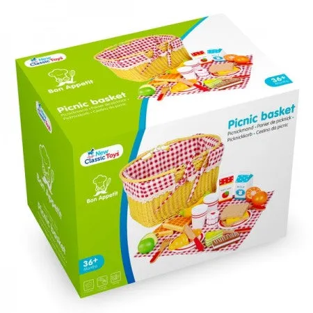 Picnic Basket