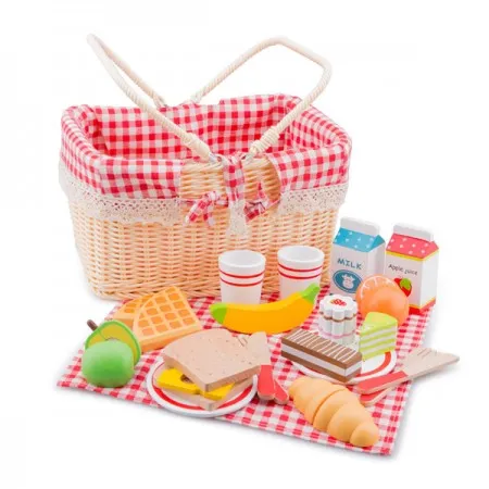 Picnic Basket