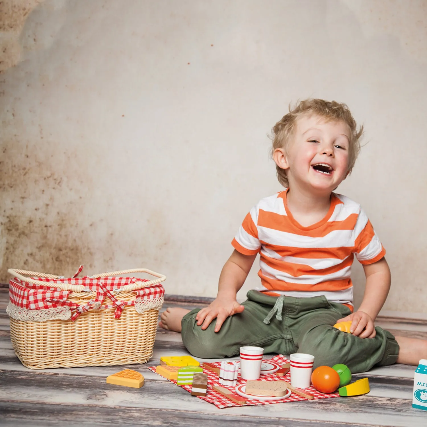 Picnic Basket