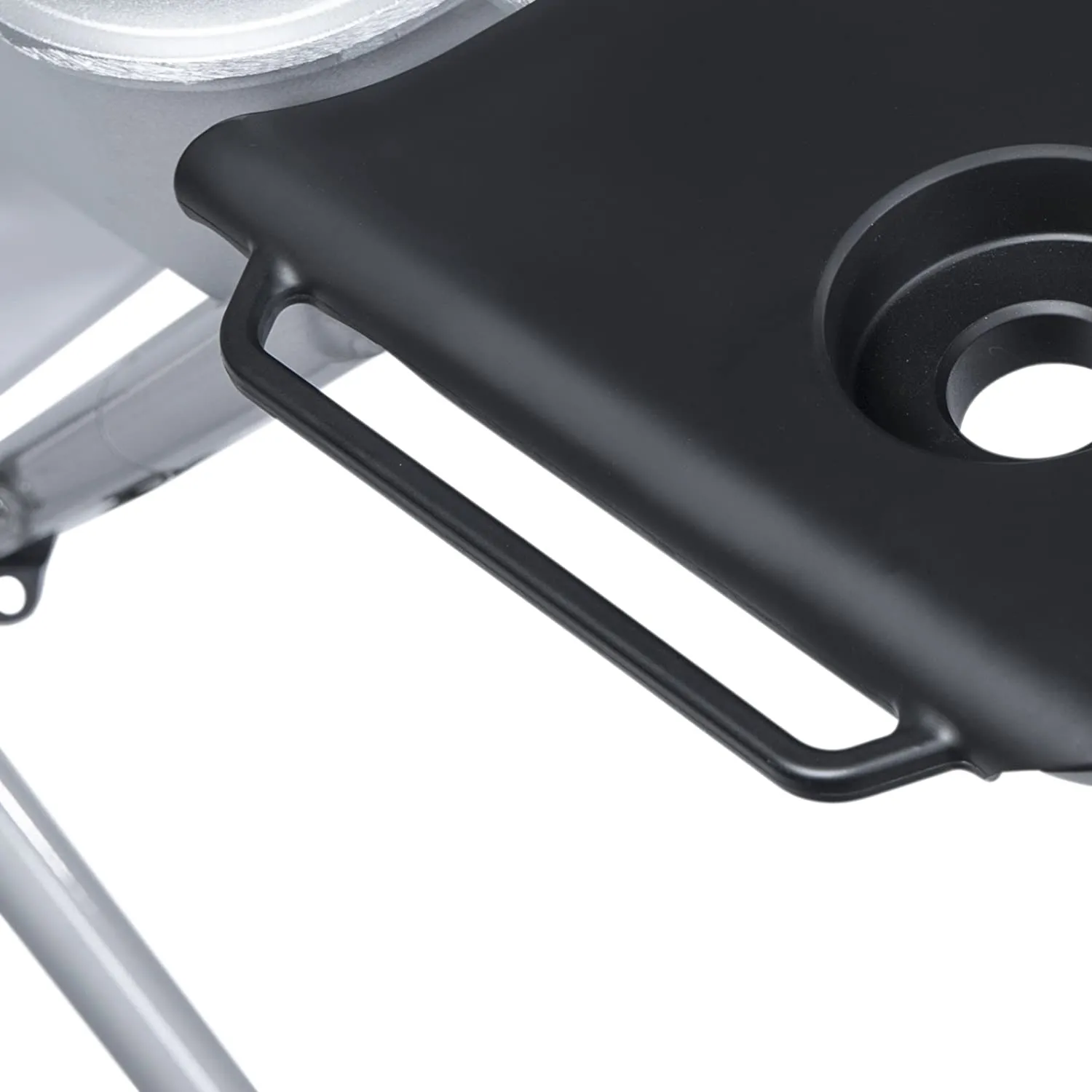 Portable Kitchens:  The Original PK-TX Grill & Smoker (Graphite)