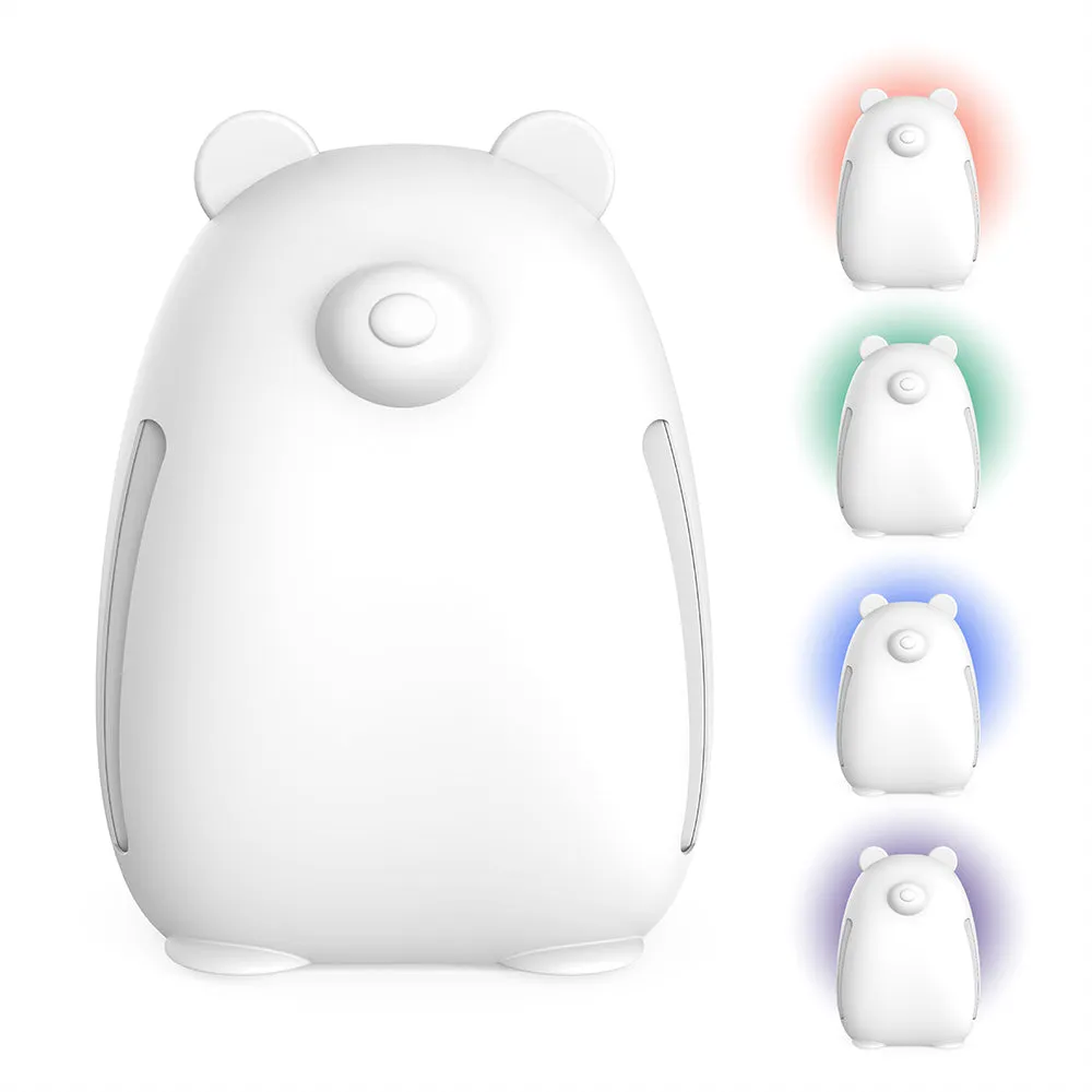 PureBaby® Bear Air Purifier