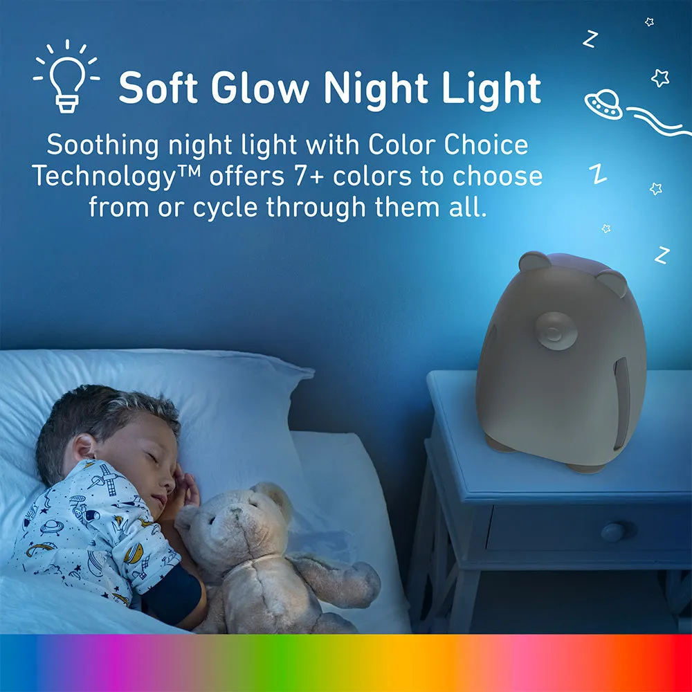 PureBaby® Bear Air Purifier