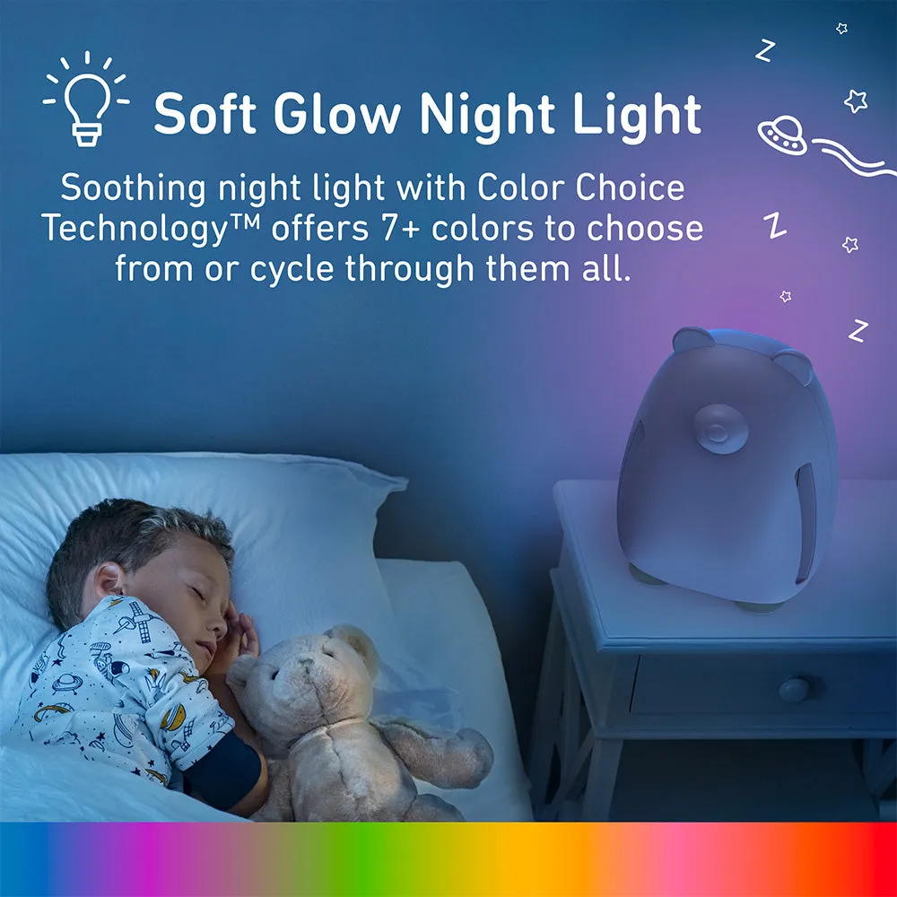 PureBaby® Bear Air Purifier