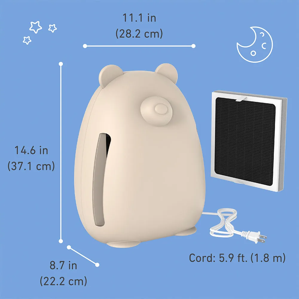 PureBaby® Bear Air Purifier