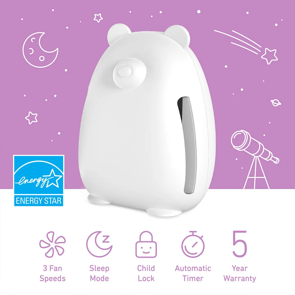 PureBaby® Bear Air Purifier