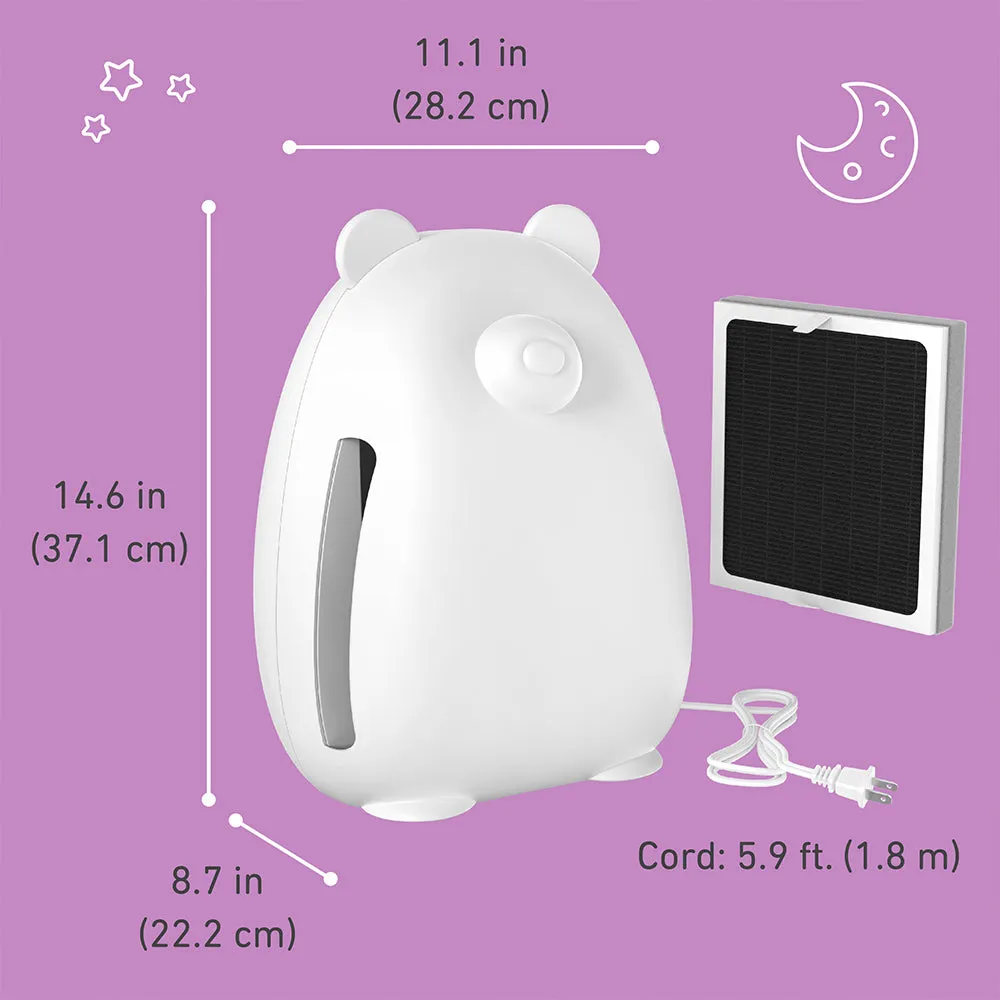 PureBaby® Bear Air Purifier