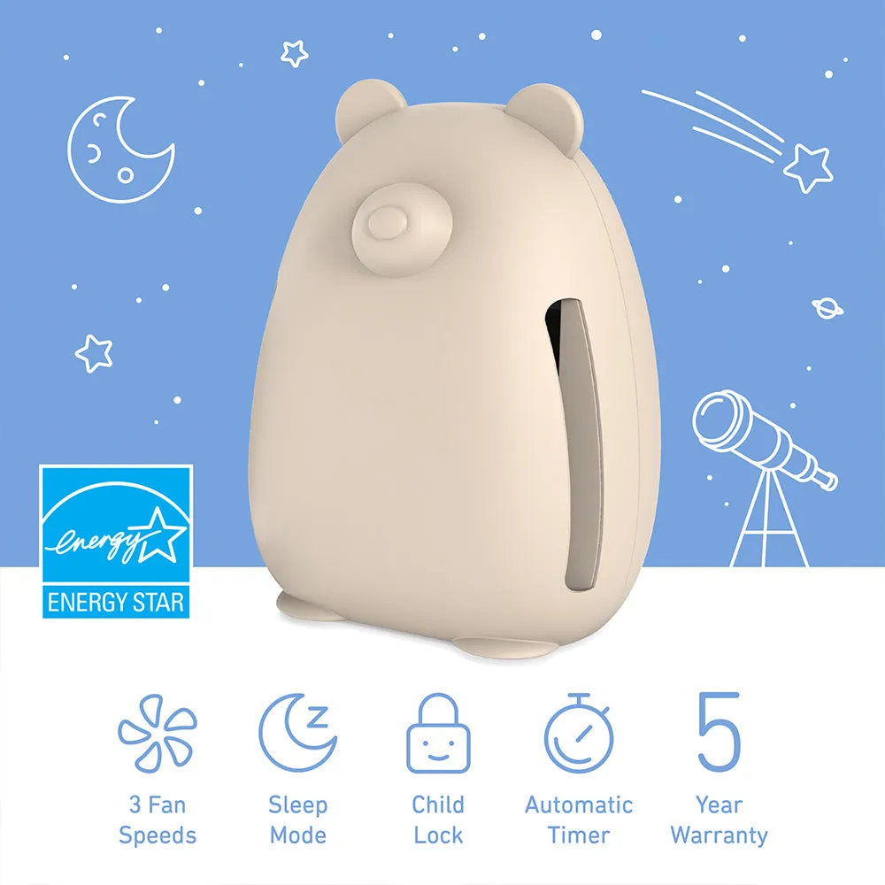 PureBaby® Bear Air Purifier