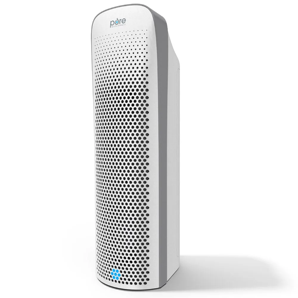 PureZone™ Elite 4-in-1 True HEPA Air Purifier