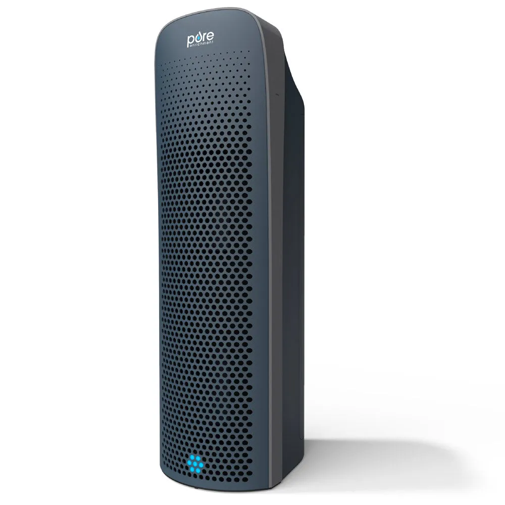 PureZone™ Elite 4-in-1 True HEPA Air Purifier