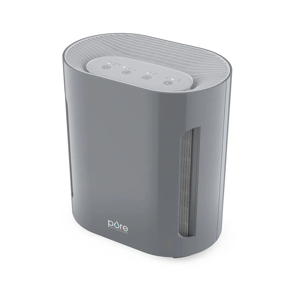 PureZone™ True HEPA Air Purifier