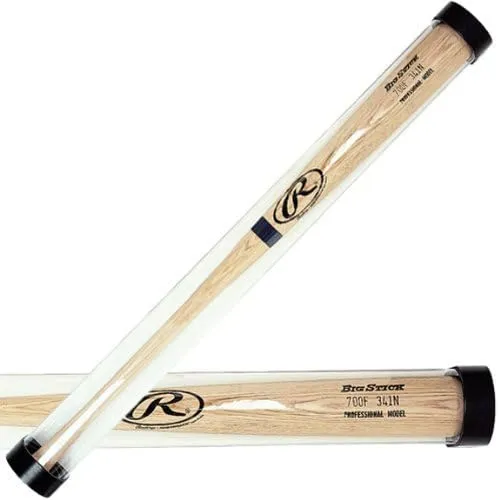 Rawlings Display Case for 33-Inch and 34-Inch Bats