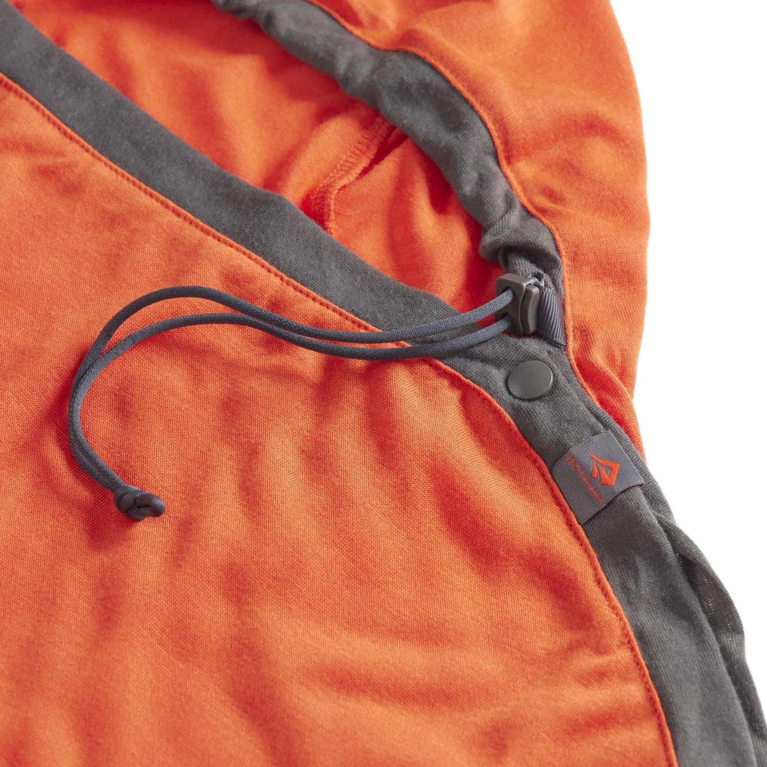 Reactor Extreme Sleeping Bag Liner Std