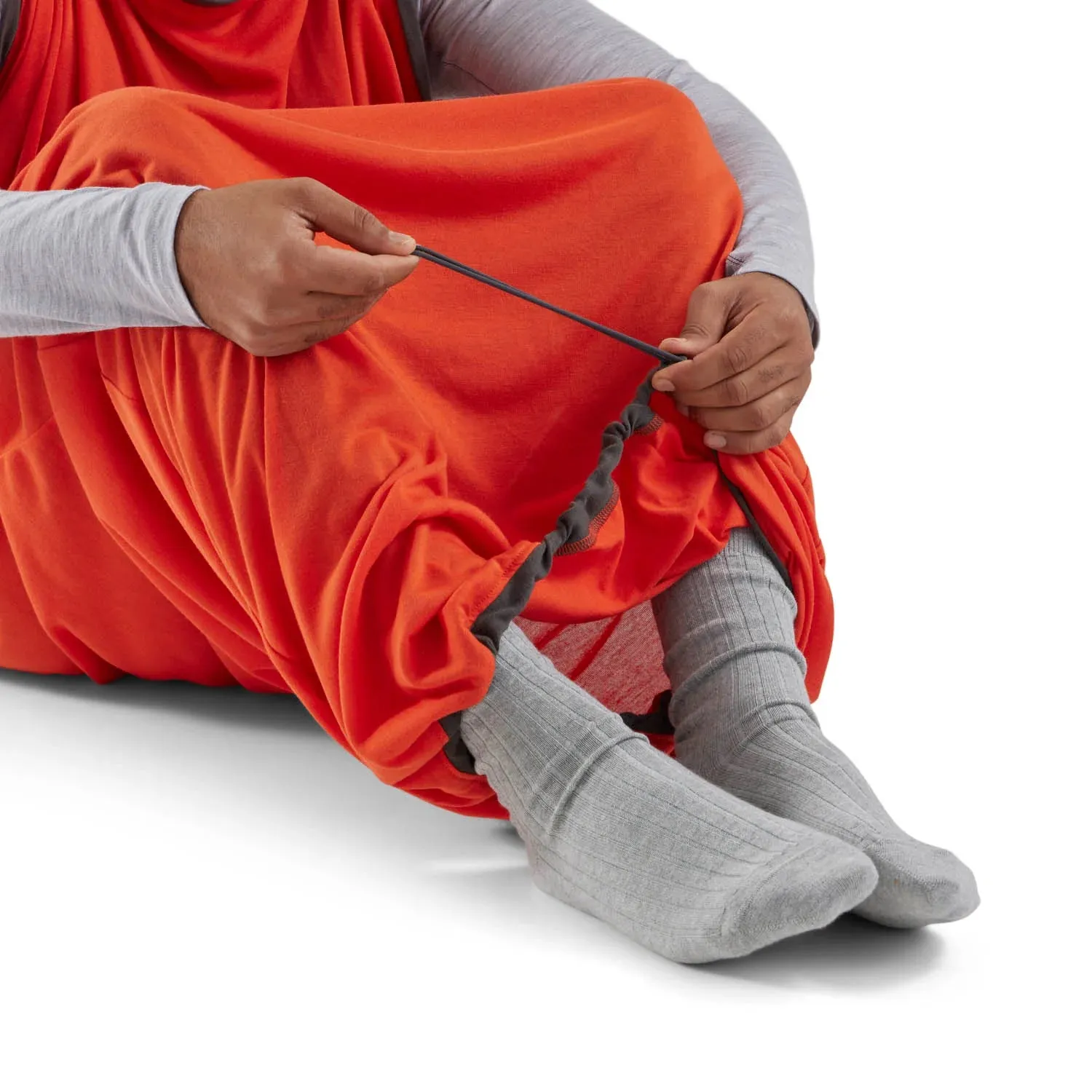 Reactor Extreme Sleeping Bag Liner Std