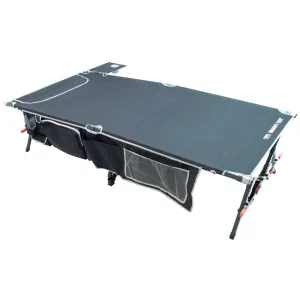 RIO Gear | Smart Cot XXL - Black