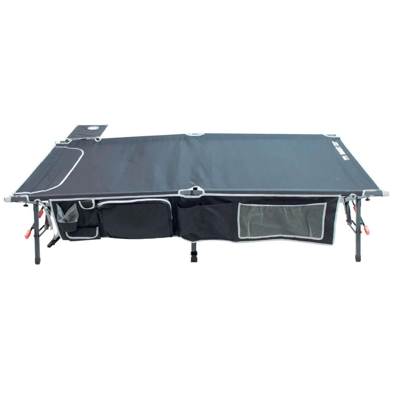 RIO Gear | Smart Cot XXL - Black