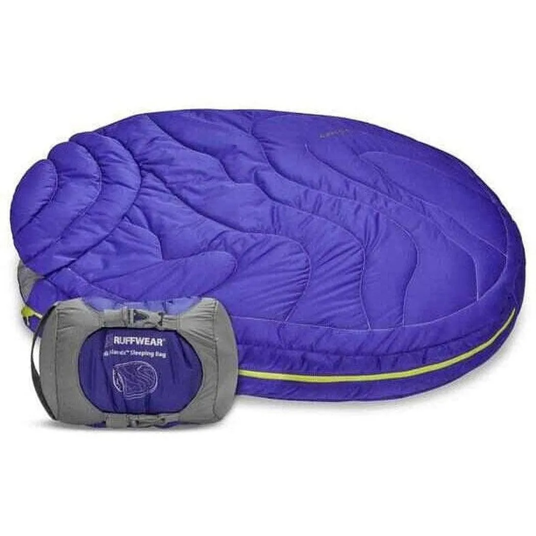 Ruffwear Highlands Dog Sleeping Bag