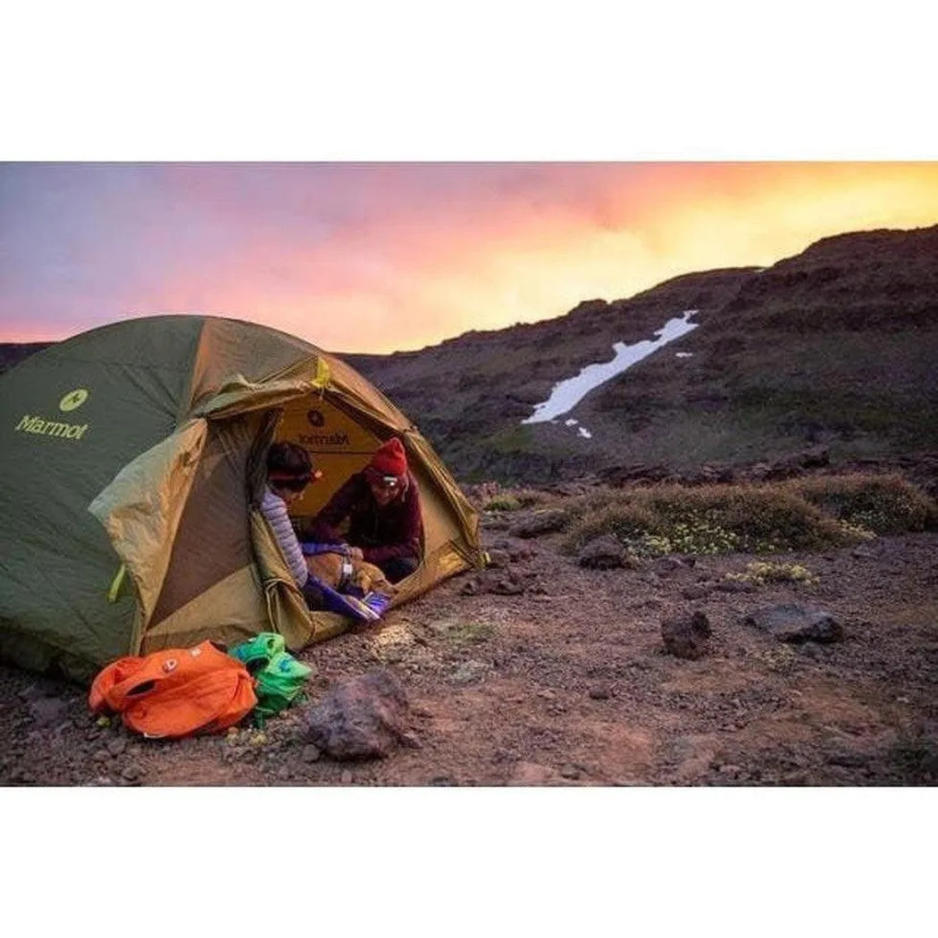Ruffwear Highlands Dog Sleeping Bag
