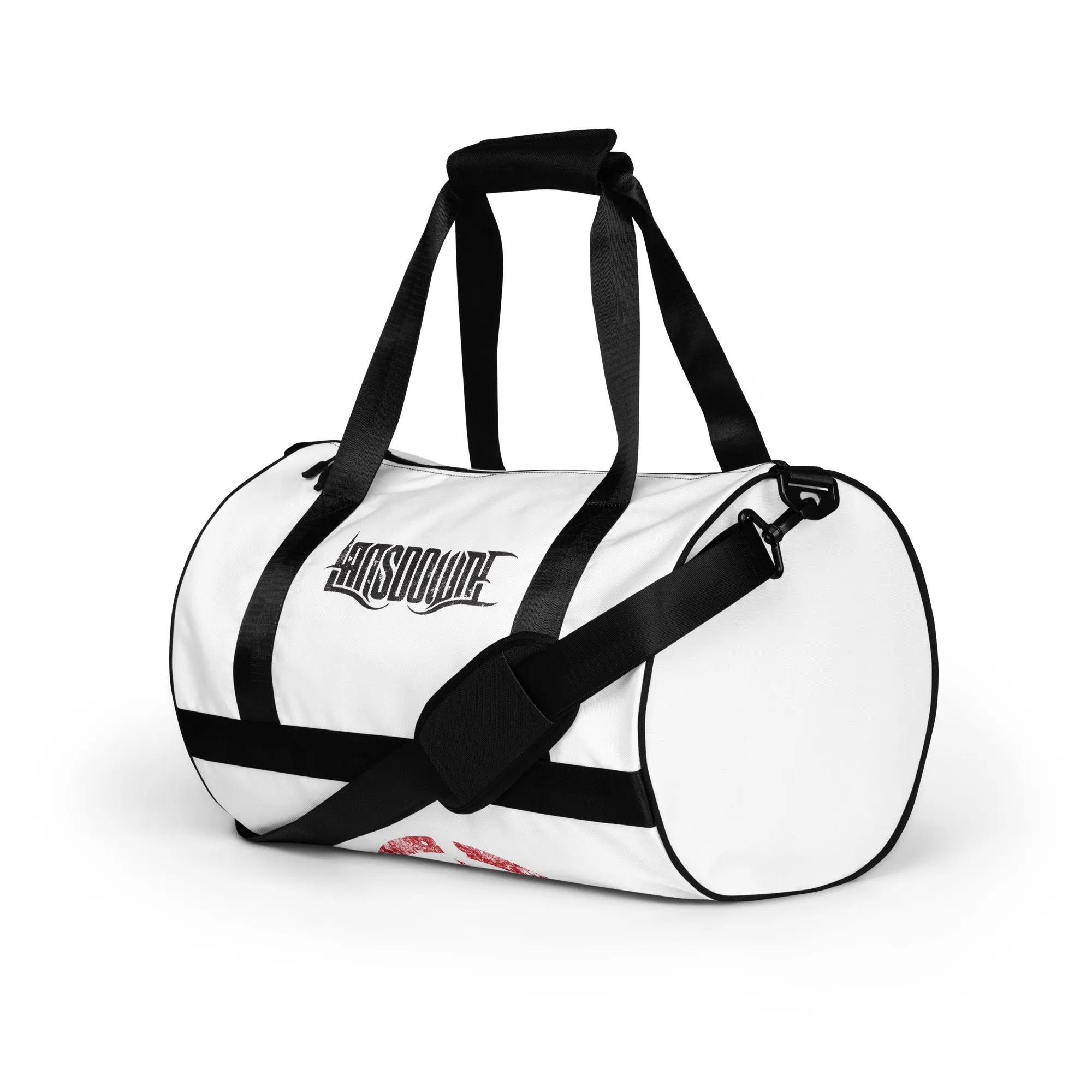 Savage - Lyric Gym Bag